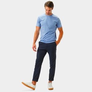 Jack Archer Jettsetter deep dark blue pants